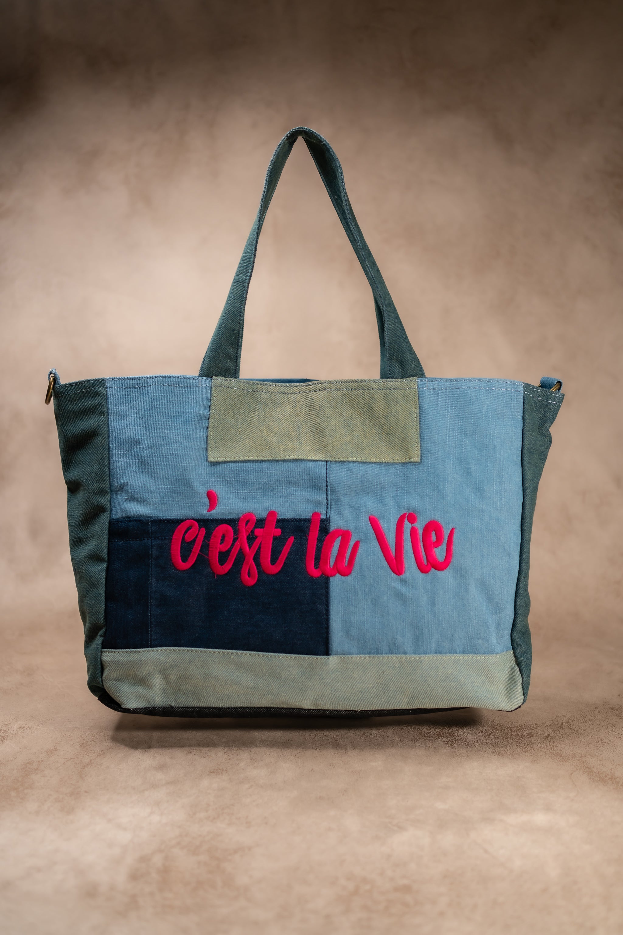 Shopper Tasche Lujan