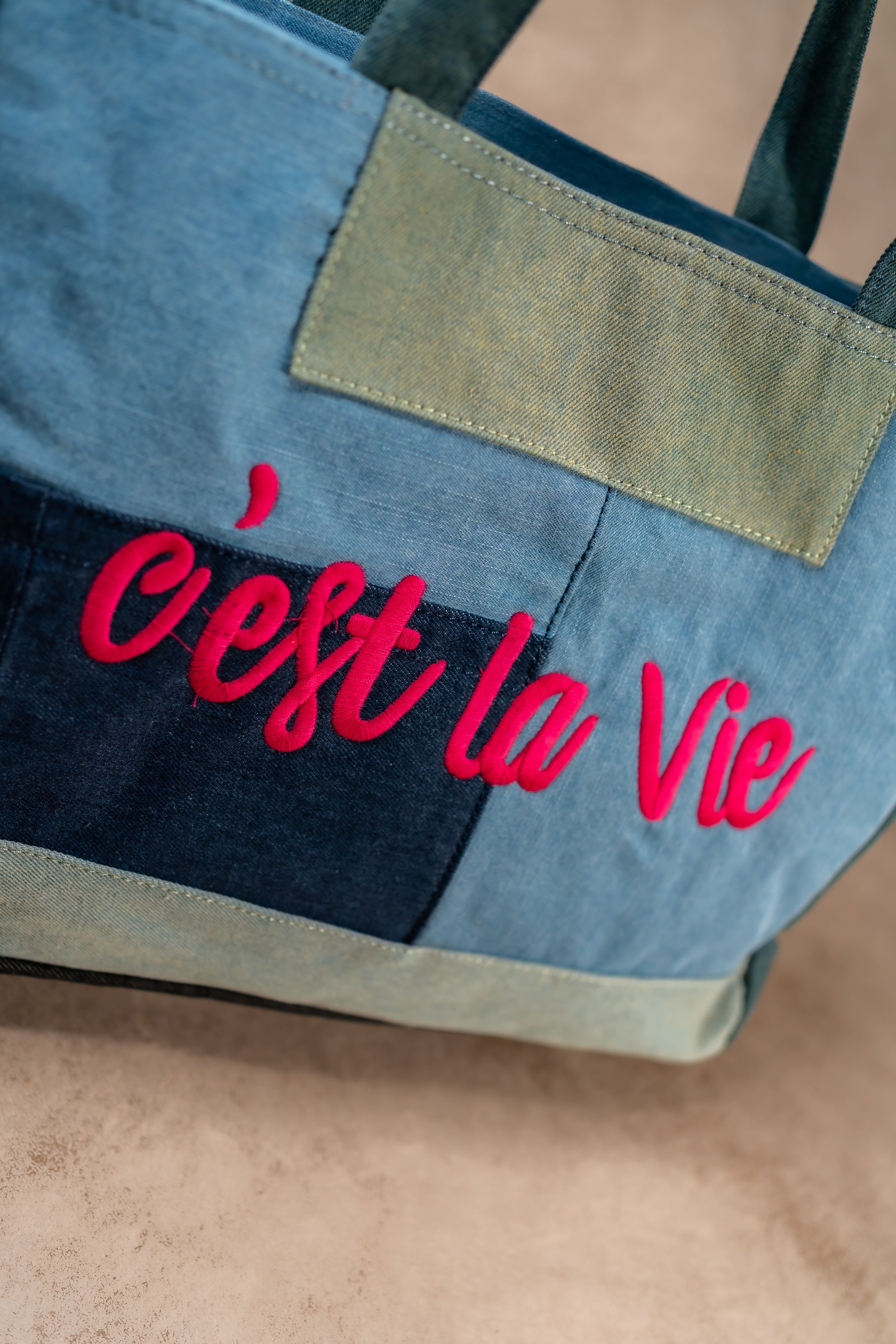 Shopper Tasche Lujan