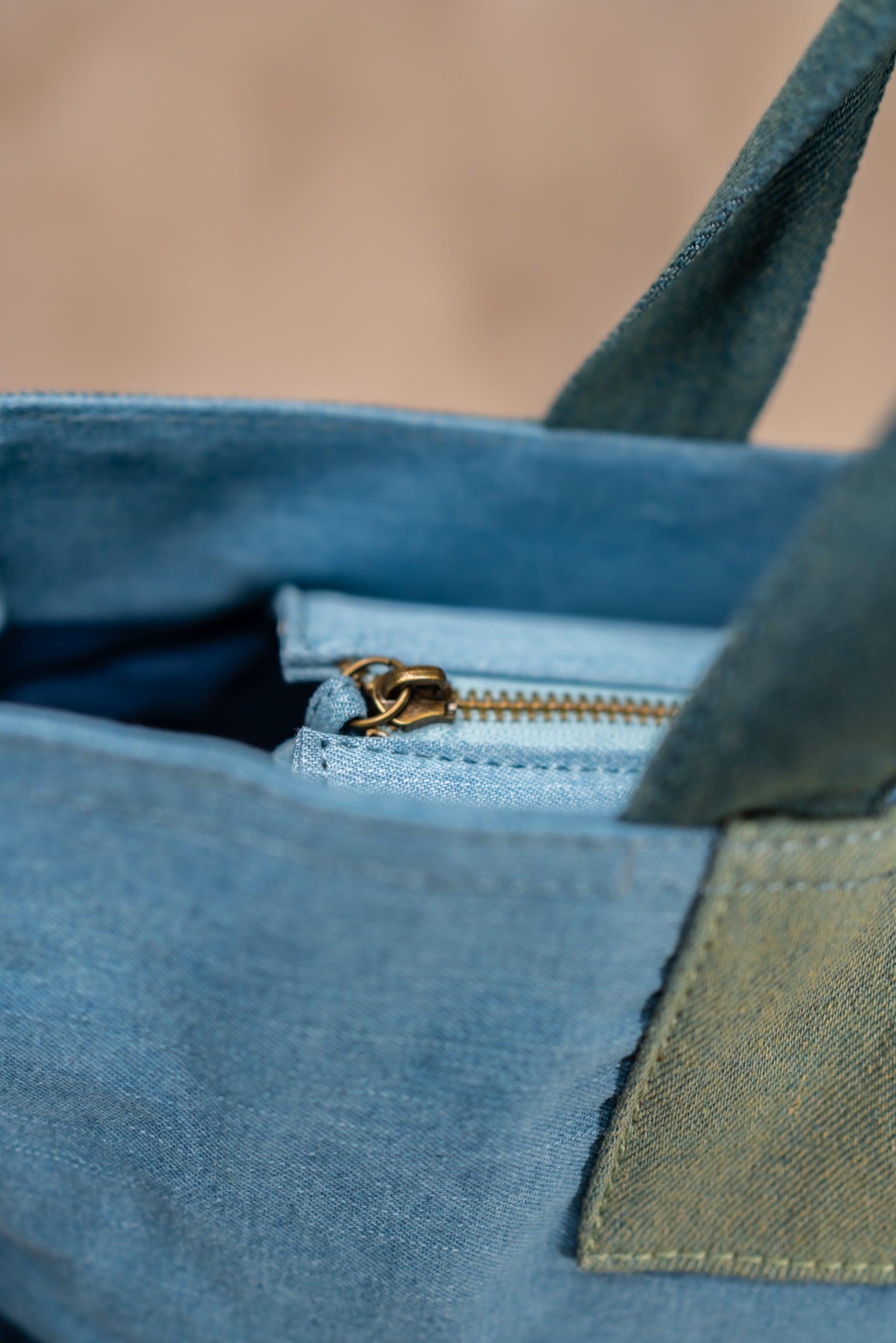 Shopper Tasche Lujan