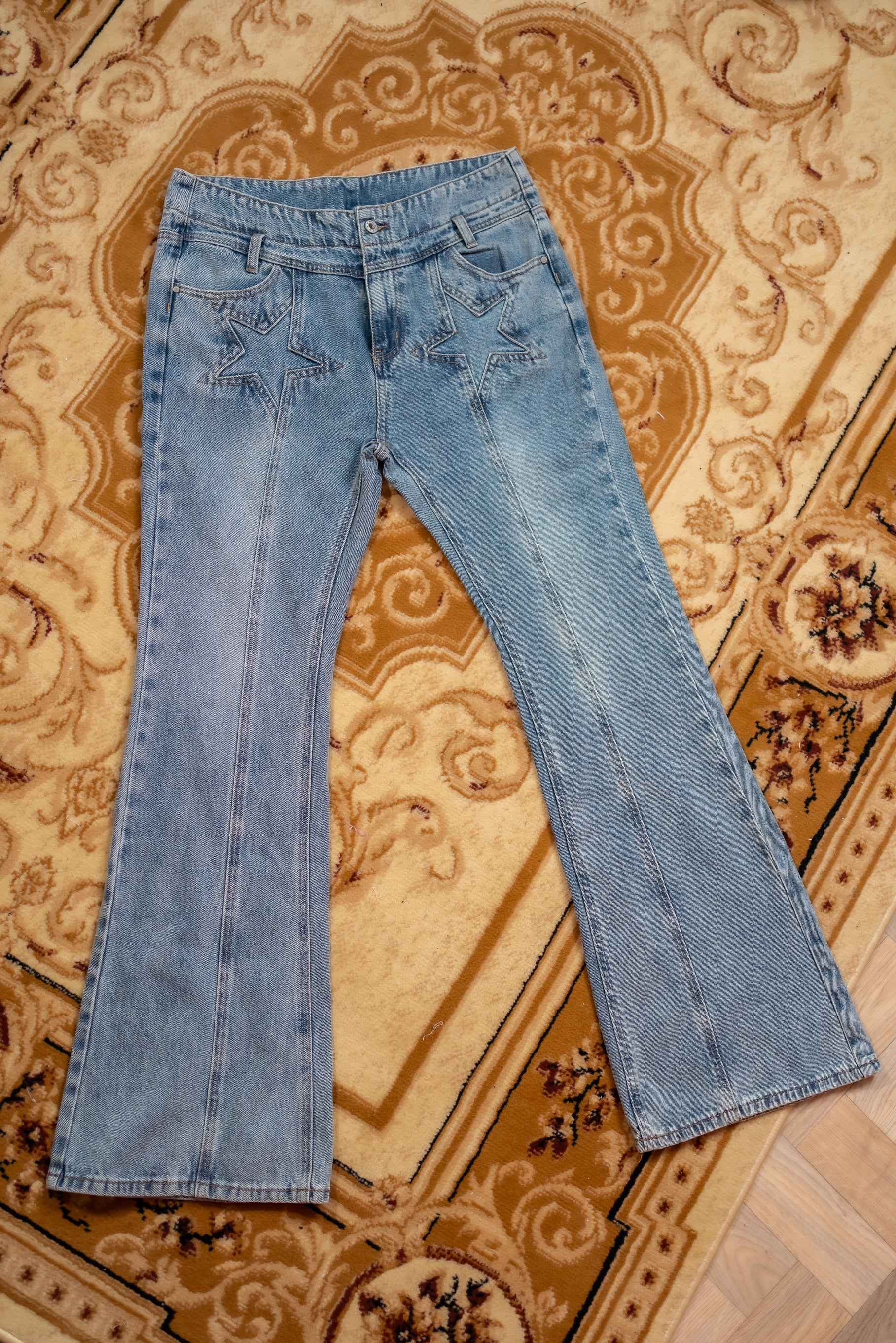 Jeanshose Nantes