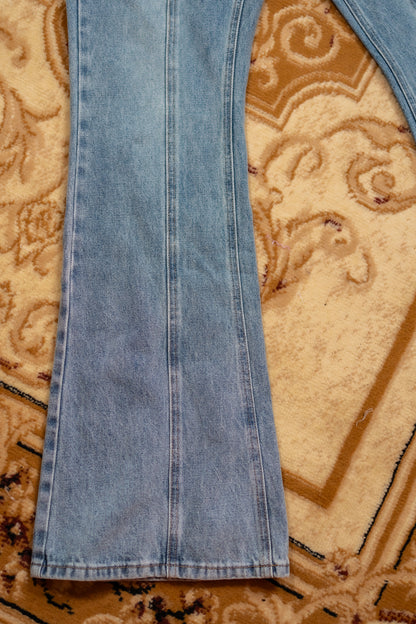 Jeanshose Nantes