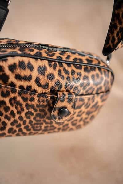 Leo Crossbody Bag mit Mini-Tasche