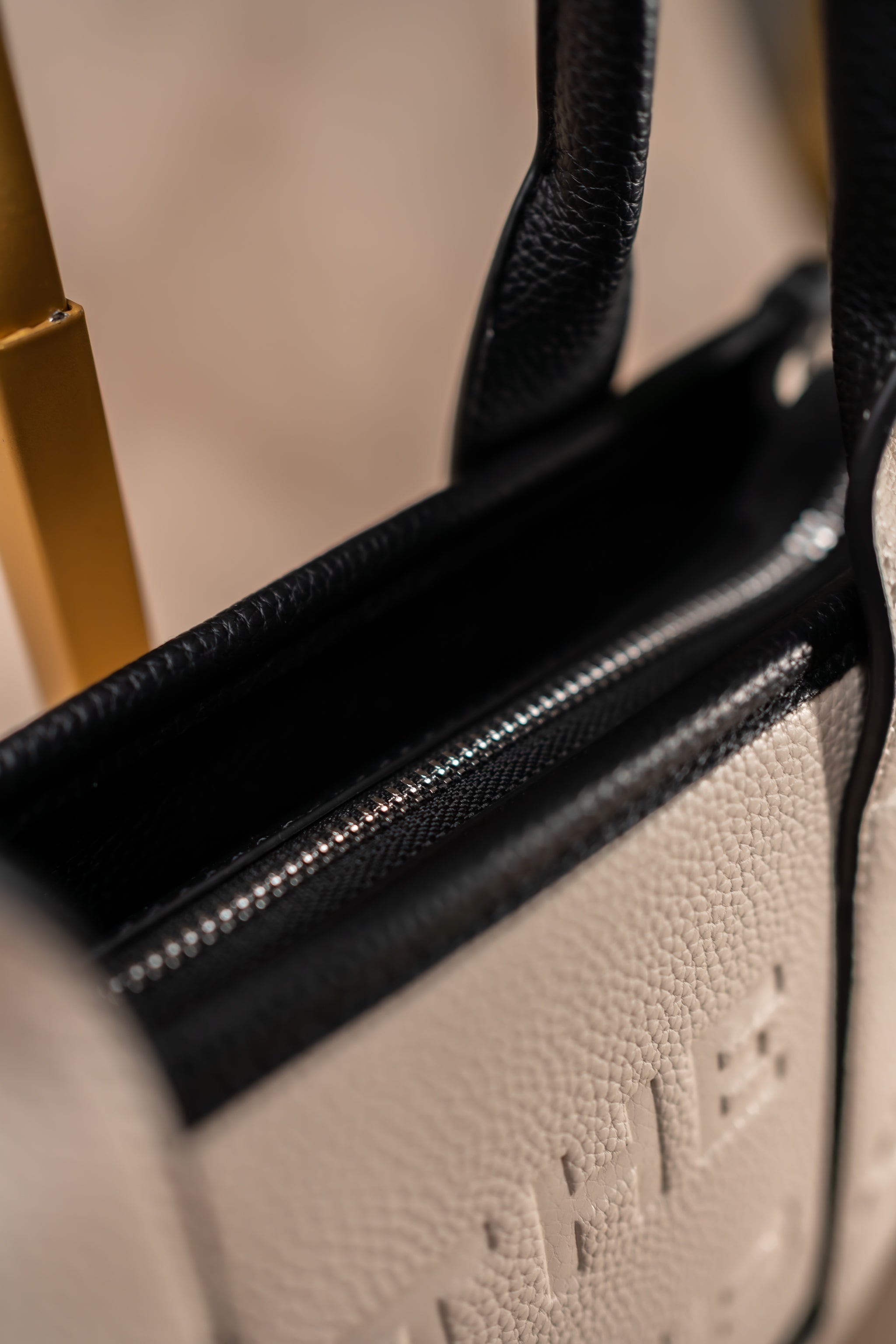 Handtasche Bari
