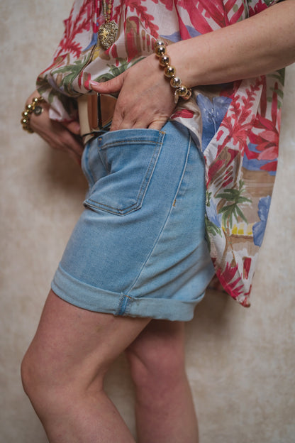 Shorts Finja