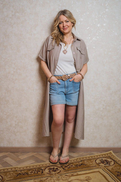 Shorts Finja