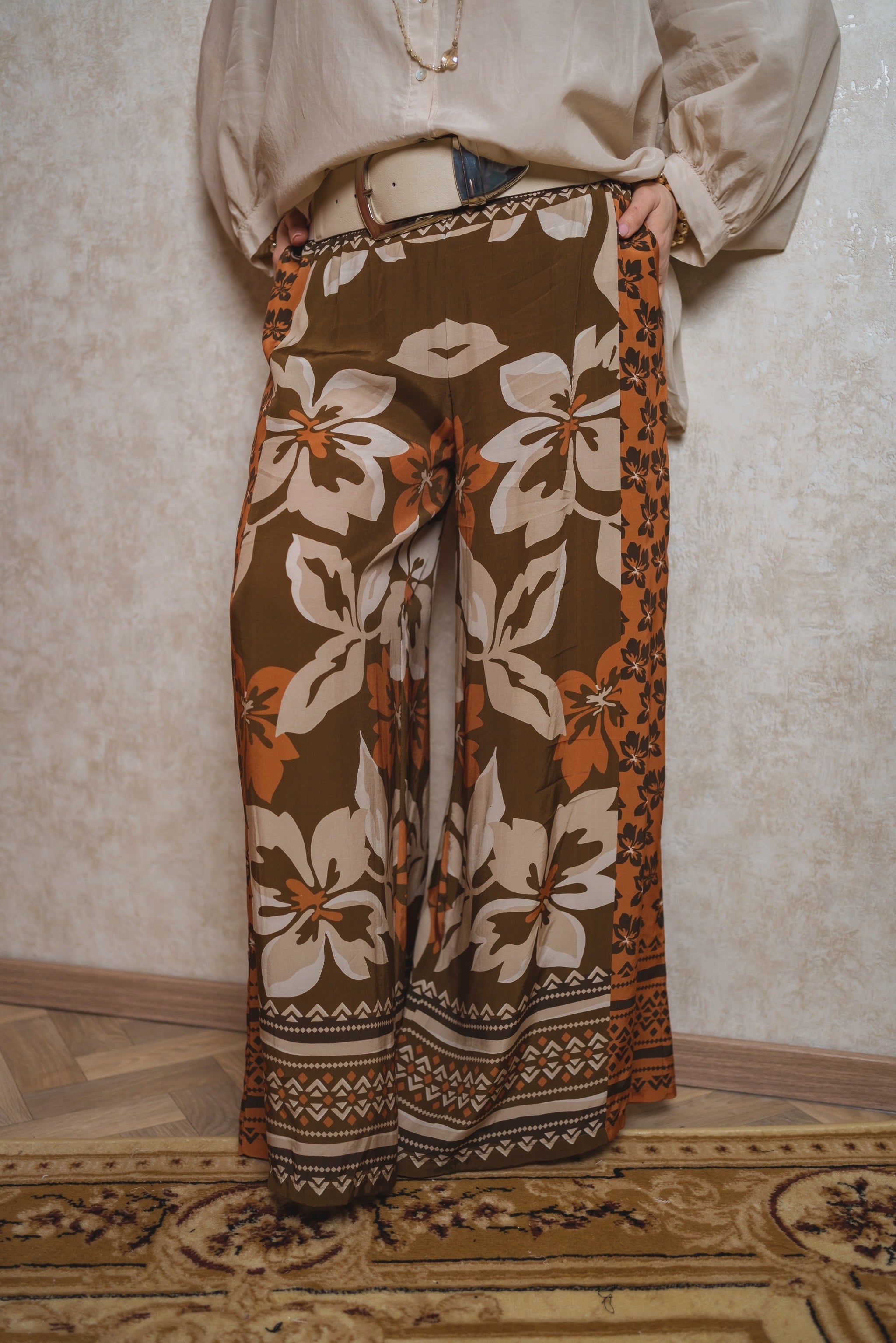 Stoffhose Lilith 2.Wahl