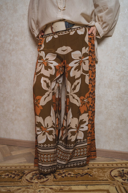 Stoffhose Lilith 2.Wahl