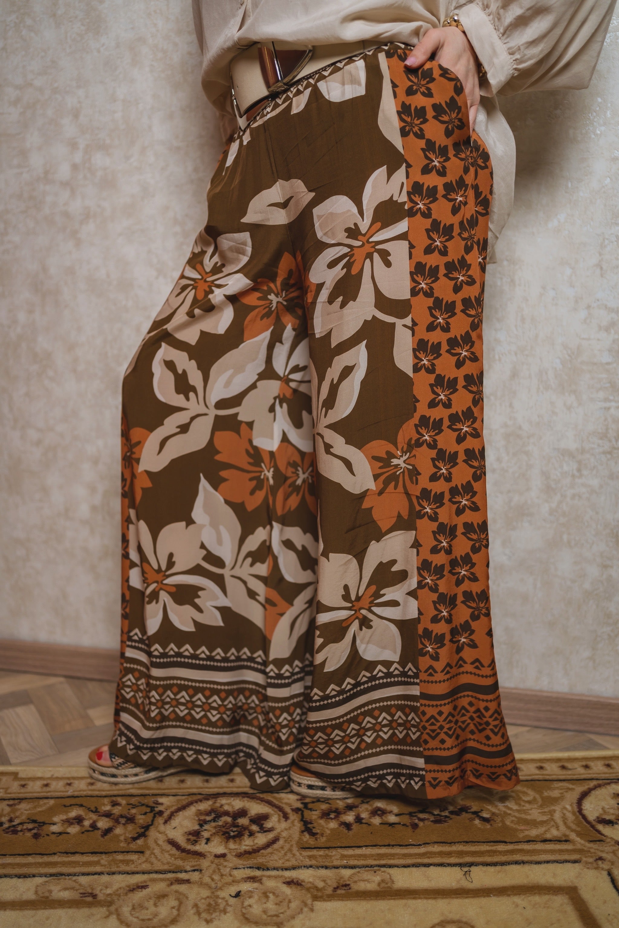 Stoffhose Lilith 2.Wahl