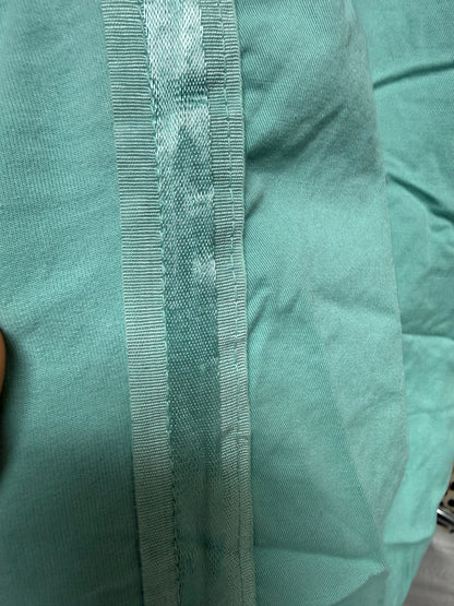 Stretchhose Casual Comfort in Türkis 2. Wahl