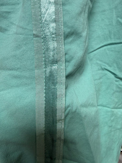 Stretchhose Casual Comfort in Türkis 2. Wahl