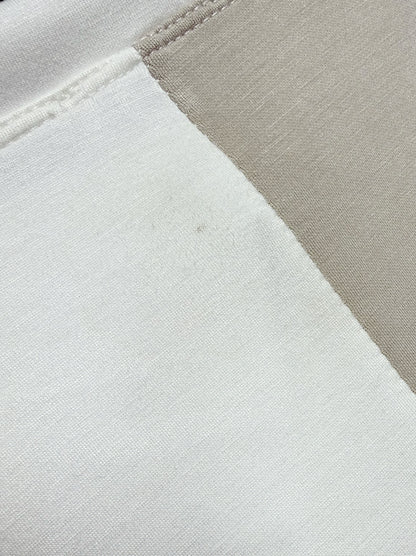 Sweatshirt mit Sternenprint, creme/beige 2.Wahl