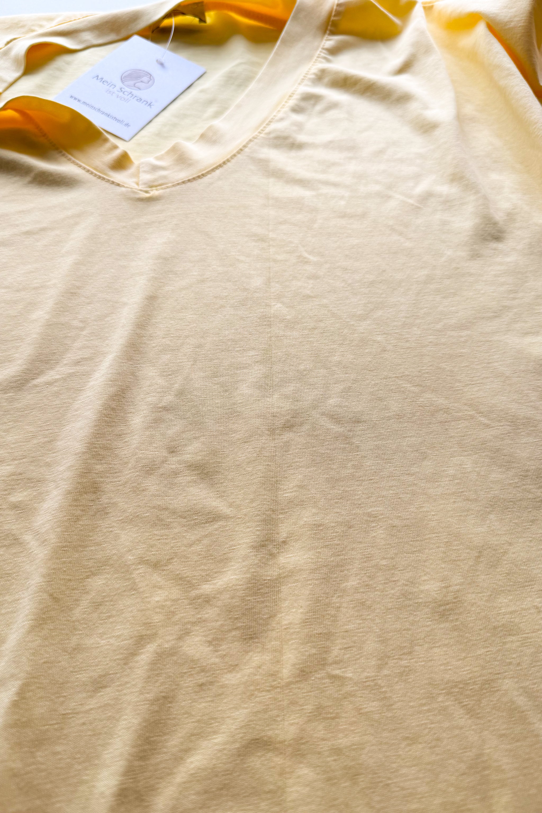 2. Wahl Shirt Kleid Kaia